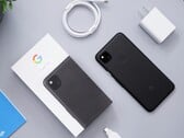 O Google corrige um bug de loop de inicialização no Pixel 4a.
