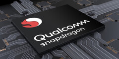 O Snapdragon 7+ Gen 1 poderia ser um malabarista. (Fonte: Qualcomm)