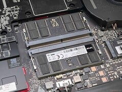 2x SO-DIMM