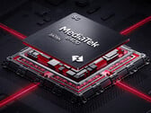 O Redmi Turbo 4 contará com o MediaTek Dimensity 8400 Ultra (Fonte da imagem: Redmi - editado)