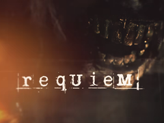 Uma captura de tela do trailer de revelação de Resident Evil Requiem, na foto. (Fonte da imagem: Resident Evil no YouTube)