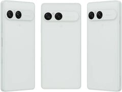 Sony Xperia 10 VIII