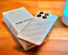O Motorola Edge 70 Plus oferece uma ótima autonomia de bateria, mas parece ter sido simplificado em outras áreas.