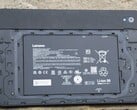 Análise do Lenovo ThinkTab X11