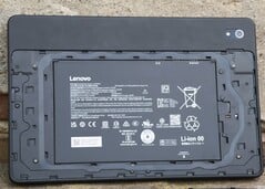 Análise do Lenovo ThinkTab X11