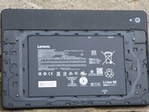 Análise do Lenovo ThinkTab X11