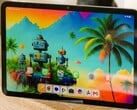 Análise: Tablet Xiaomi Redmi Pad 2 9,7