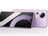 O Xiaomi CIVI 2 está disponível em três configurações de memória e quatro cores, começando no CNY 2.399 (~US$334). (Fonte da imagem: Xiaomi)