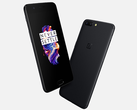 O Android 11 está em funcionamento no OnePlus 5 e OnePlus 5T. (Fonte de imagem: OnePlus)