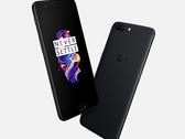 O Android 11 está em funcionamento no OnePlus 5 e OnePlus 5T. (Fonte de imagem: OnePlus)
