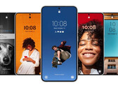 A Samsung espera que melhores opções de personalização conquistem os fãs da One UI. (Fonte de imagem: Samsung)