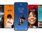 A Samsung espera que melhores opções de personalização conquistem os fãs da One UI. (Fonte de imagem: Samsung)