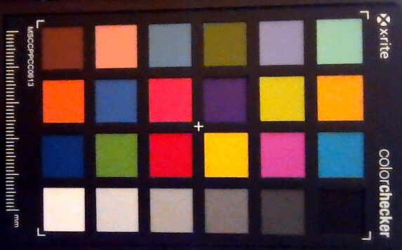 ColorChecker