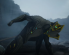 Warframe continua a ser um dos jogos gratuitos mais populares no Steam, PlayStation e no console Switch da Nintendo. (fonte da imagem: PlayWarframe YT)