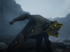 Warframe continua a ser um dos jogos gratuitos mais populares no Steam, PlayStation e no console Switch da Nintendo. (fonte da imagem: PlayWarframe YT)