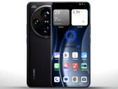 De acordo com o vazador Digital Chat Station, a Xiaomi melhorará significativamente a teleobjetiva dupla da próxima câmera principal da Leica. (Fonte da imagem: SK, YouTube)