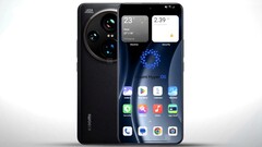 De acordo com o vazador Digital Chat Station, a Xiaomi melhorará significativamente a teleobjetiva dupla da próxima câmera principal da Leica. (Fonte da imagem: SK, YouTube)