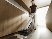 O Xiaomi Truclean W30 Pro Wet Dry Vacuum está oficialmente disponível em vários países europeus (Fonte da imagem: Xiaomi)