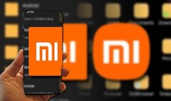 Arestas mais arredondadas para MIUI e o logotipo da empresa parecem ser a ordem do dia para Xiaomi. (Fonte da imagem: Xiaomi/Forbes - editado)