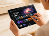 Na imagem: O Acer Iconia Tab 11 5G.