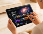 Na imagem: O Acer Iconia Tab 11 5G.