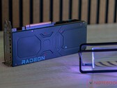 Novas informações sobre a placa de vídeo RDNA 4 de alta especificação da AMD surgiram on-line (fonte da imagem: Notebookcheck)