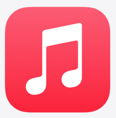 O boato Apple Music HiFi tier poderia oferecer aos usuários uma nova alternativa de transmissão de música sem perdas (Fonte de imagem: Apple)