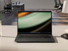 O Pro 7 Series 13 é o laptop Dell Pro mais fino que a empresa lançou até hoje.