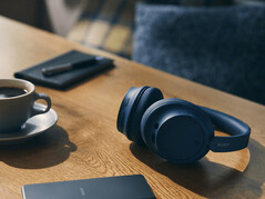 O WH-CH720N venderá no varejo por menos de 150 euros na zona do euro. (Fonte de imagem: MediaMarkt)