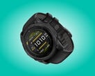 O software do sistema 23.40 já pode ser baixado no Tactix 8 e em alguns outros smartwatches.
