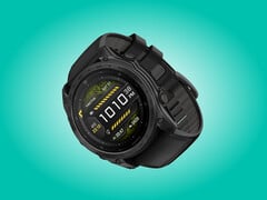 O software do sistema 23.40 já pode ser baixado no Tactix 8 e em alguns outros smartwatches.