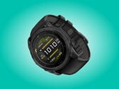 O software do sistema 23.40 já pode ser baixado no Tactix 8 e em alguns outros smartwatches.
