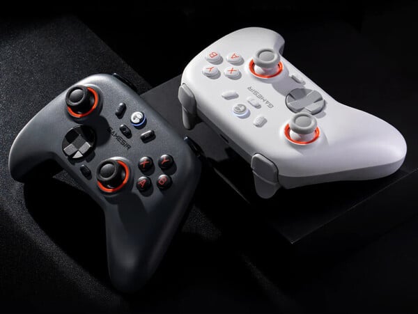 O GameSir Nova Lite 2 vai ganhar uma edição especial, e ela pode ser rosa.