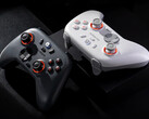 O GameSir Nova 2 Lite é compatível com Android, iOS, Switch e PC via Bluetooth, 2,4 GHz e uma conexão com fio. (Fonte da imagem: GameSir)