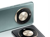 Honor apresenta o X50 Pro com o SoC Snapdragon 8+ Gen 1 e câmera de 108 MP. (Fonte: Honor)