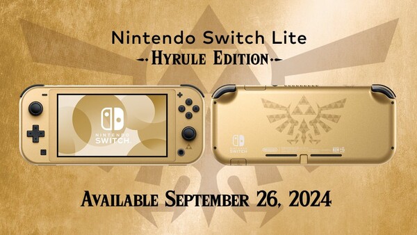 (Fonte da imagem: Nintendo)
