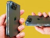 O iPhone Ultra dobrável está a caminho de ser lançado em setembro.