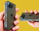O iPhone Ultra dobrável está a caminho de ser lançado em setembro.