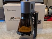 Análise do gravador a laser portátil LaserPecker LP5: A fabricação em casa ficou mais fácil