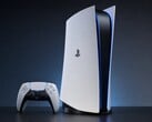 Renderização gerada por IA do PlayStation 6.