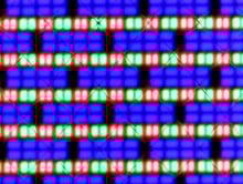 Subpixels