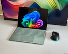O Snapdragon X2 Plus é muito mais rápido — Análise do Microsoft Surface Laptop 13,8 2026