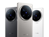 A X100 Ultra. (Fonte da imagem: Vivo)