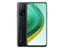 O Mi 10T também foi afetado (Imagem: Xiaomi)