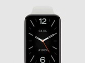 A Xiaomi Band 7 Pro está chegando. (Fonte: Xiaomi)
