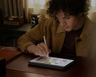 O Pad 7 Pro será o primeiro tablet da Xiaomi a exceder a capacidade de carregamento de 67 W; o antecessor foi fotografado. (Fonte da imagem: Xiaomi)