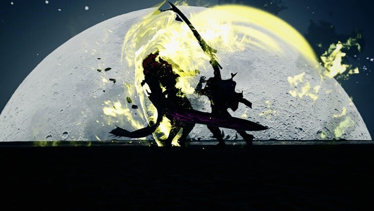 Os mods cosméticos para o DMC5 incluem efeitos de armas personalizadas, trajes e novas fases do Bloody Palace (ou skyboxes)