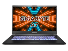 Chassis mais volumoso com soluções robustas de resfriamento. (Fonte da imagem: Gigabyte)