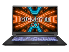 Chassis mais volumoso com soluções robustas de resfriamento. (Fonte da imagem: Gigabyte)