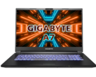 Chassis mais volumoso com soluções robustas de resfriamento. (Fonte da imagem: Gigabyte)